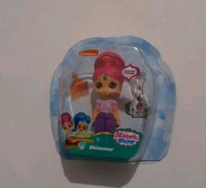 Zuru MINI Toy Brands Shimmer Shine Princess SHIMMER Nickelodeon Miniature Toy - Picture 1 of 2