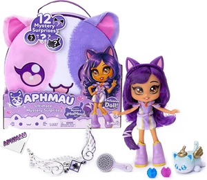 Aphmau Fashion Doll and 5 Meemeows-Mini Figure Mystery Surprises NEW 2022 - Picture 1 of 7