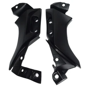 Side Frame Mid Cover Panel Fairing Cowl for 2004-2006 Yamaha YZF R1 05 Unpaint - Picture 1 of 4