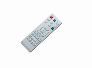 Remote Controller For ACER P1203 P1200I P1303W P1203PB P1206P DLP Projector - Picture 1 of 3