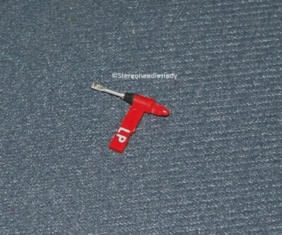  NEEDLE STYLUS for Astatic 167 169 181 183 183D 187D 165-DS77 for 170-DS77 - Image 1 of 2