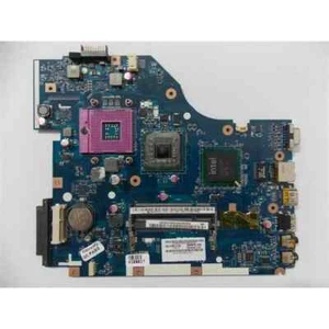SCHEDA MADRE MOTHERBOARD per Acer Travelmate 5335 - T532GMnss - Imagen 1 de 1