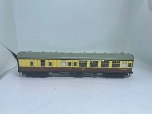 Hornby Dublo OO Gauge Railways 4051 BR Mk1 Corridor Brake 2nd #W34290 - Picture 1 of 8