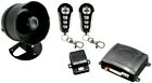Excalibur  EXCAL-500+  Full Feature Remote Keyless Entry & Alarm System