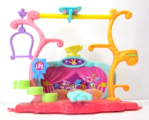 Juguete de repuesto Littlest Pet Shop Hasbro Tricks Talent Show Stage solo - Imagen 1 de 4