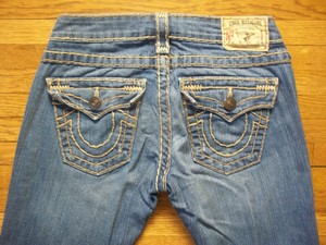 True Religion Women's Tall for sale | eBay