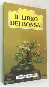 Das Buch der Bonsai - Ambrosi - Takayanagi - Melita 1994 - Bild 1 von 1