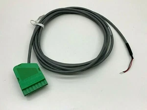 USER I/O Port Pluggable Terminal Block for Thermo Fisher MSQ Mass Spectrometer - Picture 1 of 12