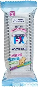 Sensory FX ASMR Single Pack Bar - Picture 1 of 1