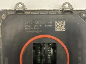 Range Rover Headlight Control Unit LK-13E005-AB 13E005 - Picture 1 of 3