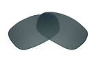 Sfx Replacement Sunglass Lenses Fits Tonic Rush- 58Mm Wide
