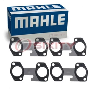 MAHLE MS19535 Exhaust Manifold Gasket Set for YC2Z 9448-CA YC2Z 9448-A MS yt - Picture 1 of 5