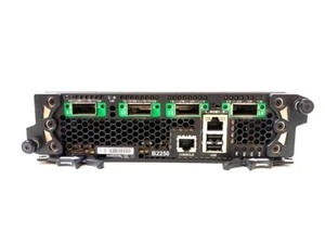 F5 Big IP VIPRION B2250 F5-VPR-LTM-B2250 Blade server - Picture 1 of 4