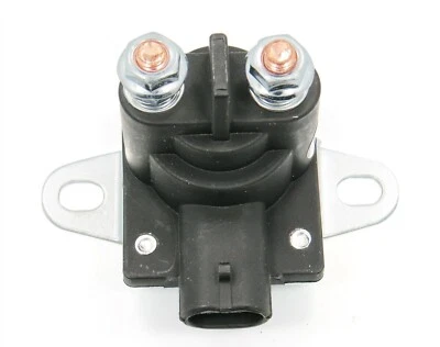 Starter Solenoid Relay For Polaris SLX PRO 1200 Genesis FICHT Virage SLTX  Foto 1 de 3