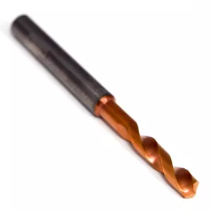 Sandvik R840-0450-30-A0A Carbide Jobber Drill 4.5mm 140° TiAlN 1220 - Picture 1 of 1