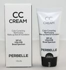 New Perbelle CC Cream Color Correcting Moisturizing Make-up Base & Foundation For Sale