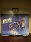 Star Wars The Empire Strikes Back Laser Video Disc