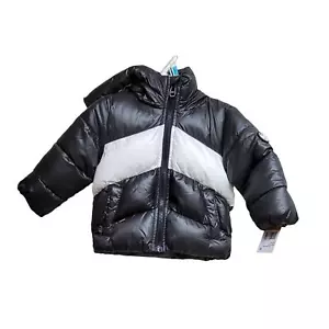 Michael Kors Kids Puffer Jacket Size 12 months - Picture 1 of 2