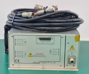YOUNGSIN RF AMN100 RF caja a juego con cables - Imagen 1 de 9