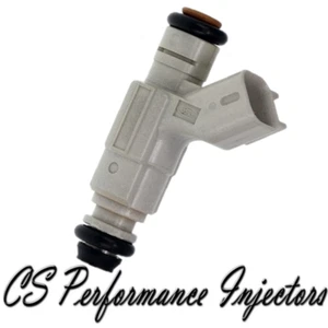 OEM Bosch Fuel Injector (1) 0280156245 Rebuilt by Master ASE Mechanic USA - Picture 1 of 6