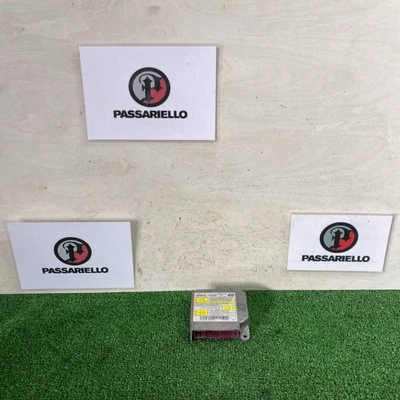 CENTRALINA AIRBAG SSANGYONG KYRON 2005-2009 CODICE 86250-09061 - Immagine 1 di 4