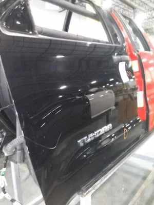 Puerta delantera izquierda conductor compatible con 08-22 SEQUOIA 594526 Foto 1 de 4