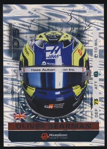 Topps F1 Turbo Attax 2025 Formel 1 No. LL 7 - Picture 1 of 1