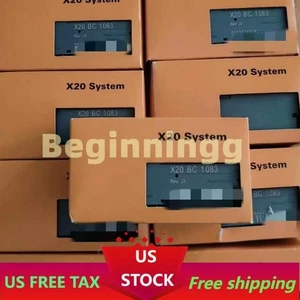 US Free TAX X67DM9321 B&R Digital mixing module brand new Shipping DHL or FedEX - Picture 1 of 3