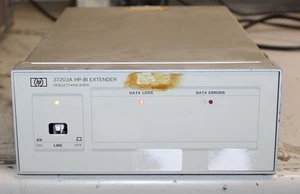 HP 37203A HP-IB extender - Foto 1 di 2