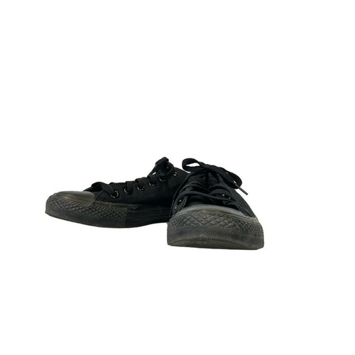 Sneaker Converse taglio basso 24 5 dettagli danni sporco sulla suola intersuola graffiata 6f