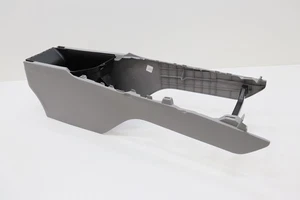 2018 - 2024 TOYOTA CAMRY CENTER CONSOLE BASE FRAME BRACKET OEM GRAY_FA10 - Picture 1 of 11