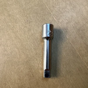 Mac Tools M2E, 2", 1/4" Drive Chrome Extension USA  - Bild 1 von 6