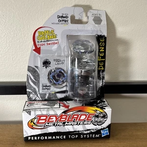 Beyblade Metal Masters Grand Cetus Hasbro - Picture 1 of 5