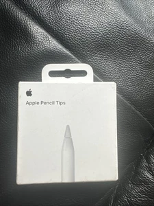 4 embouts de remplacement Apple Pencil neufs d'origine pour iPad - Photo 1/2