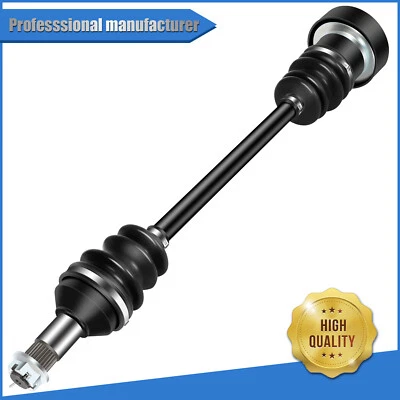 1x Eje articulado CV trasero para Arctic Cat Prowler HDX 700 Prowler XT 550 2008-2015 Foto 1 de 4