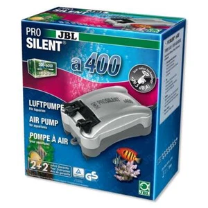 JBL ProSilent a400 Aquarium Fish Tank Air Pump - Picture 1 of 1