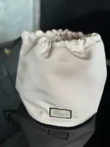 Gucci Bucket Kosmetiktasche - Bild 1 von 9