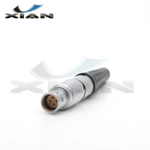 FGG 4Pin Female Connector for C300 C500 Mark II Power Camere Connector Plug - Picture 1 of 5