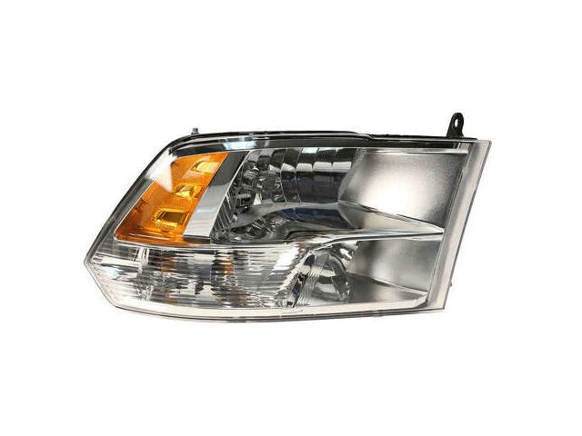 Mopar 69PX65G Right Headlight Assembly Fits 2011-2012 Ram 1500 OE Replacement - Изображение 1 из 1