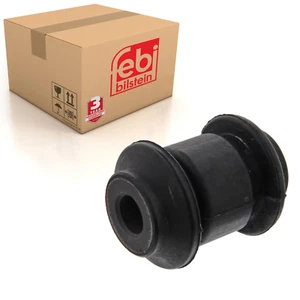 Front Lower Control Arm Bush Fits Volkswagen Crossfox Crosspolo 4 Fox Febi 36098 - Picture 1 of 3