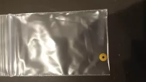 Shimadzu 228-32628-00 - GOLD PLUNGER SEAL - Picture 1 of 2