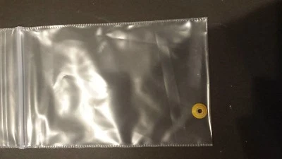 Shimadzu 228-32628-00 - SELLO ÉMBOLO ORO Foto 1 de 2