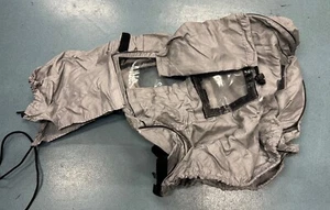 16mm Film Camera Rain Cover / Dust Cover with bag - Zdjęcie 1 z 2