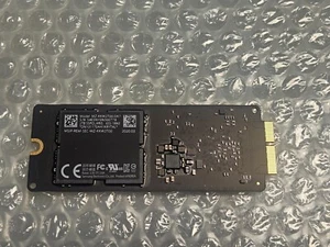 Apple 2 TB SSD Solar MZ-KKW2T00 iMac A2115 2019 2017 2015 655-1996 - Bild 1 von 2