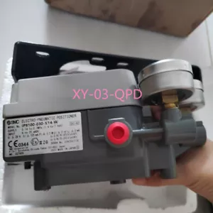 1PZ NUOVO PER SMC IP8100-030-X14-W mx4 - Foto 1 di 3