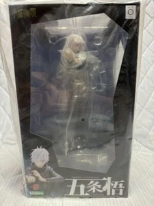 ARTFX-J Satoru Gojo Figur im Maßstab 1/8 Jujutsu Kaisen KOTOBUKIYA aus Japan - Bild 1 von 16