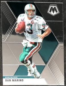 Dan Marino 2020 Mosaic DOLPHINS - Picture 1 of 2