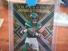2022 Panini Xr - Impending Greatness Gold #Img-19 Ahmad Gardner 1/10 (Rc)
