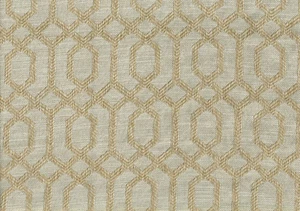 Hamilton Stoff Parkett Leinen Poly Mischung Gardine Polsterung - Bild 1 von 2