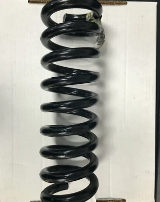 Bobina de suspensão traseira esquerda Chrysler 300 - Imagem 1 de 2